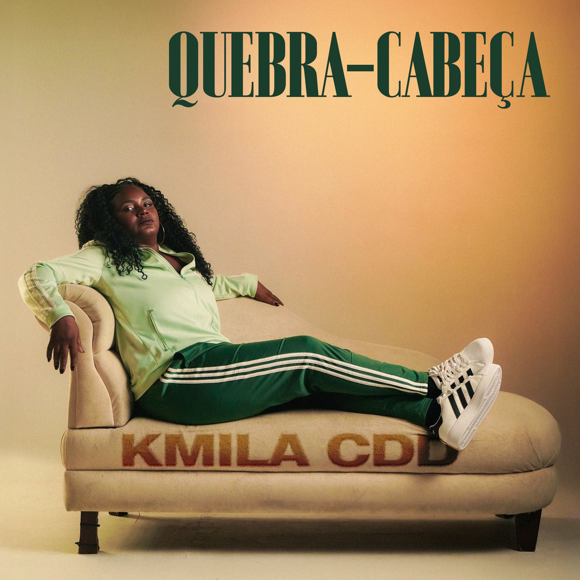Album cover of Mudar e Correr