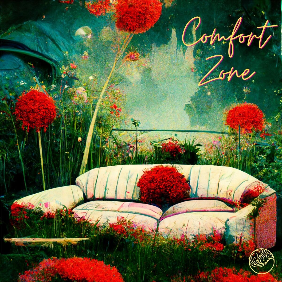 Album cover of Comfort Zone