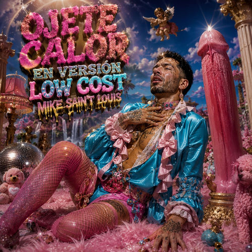 Portada de Ojete Calor En Versión Low Cost