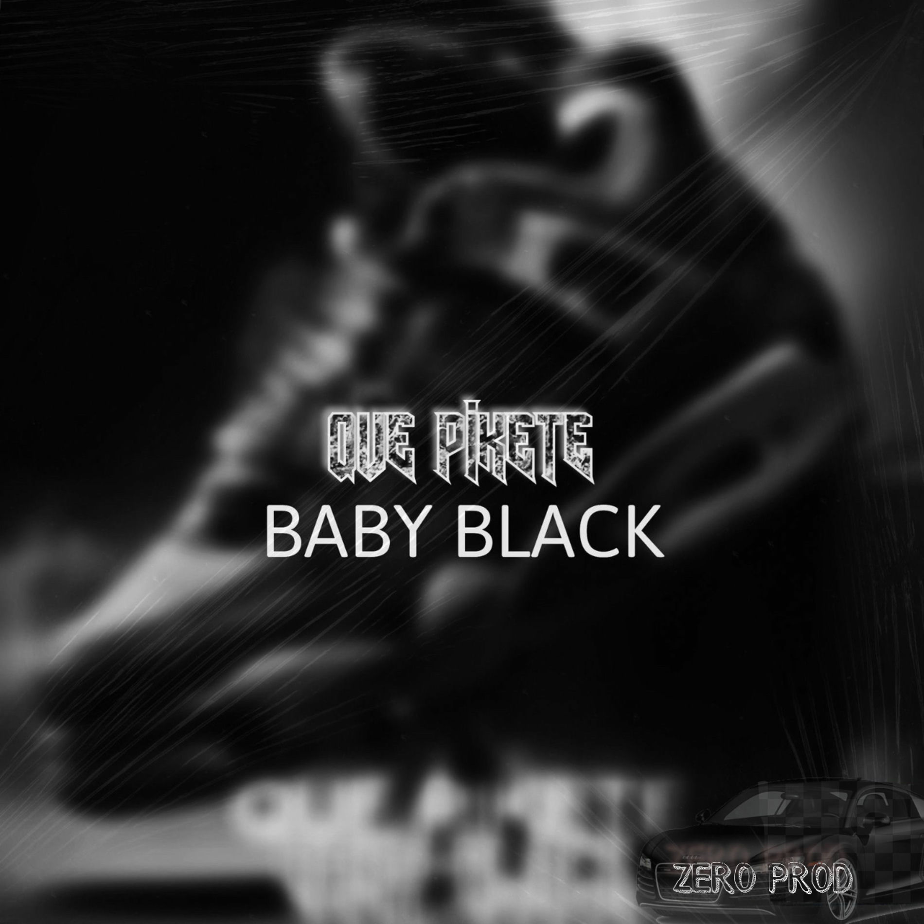 Album cover of Que Pikete