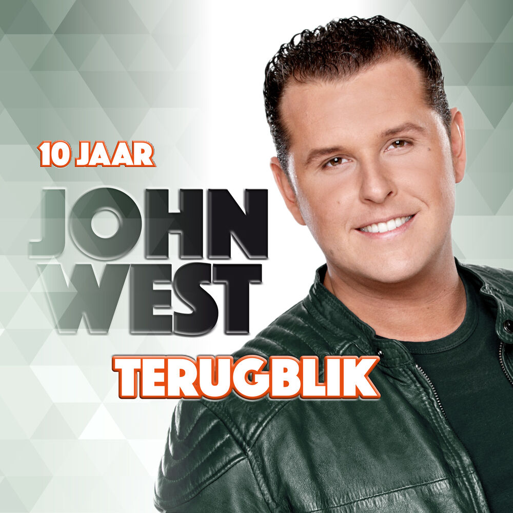 Picture of 10 jaar John West Terugblik