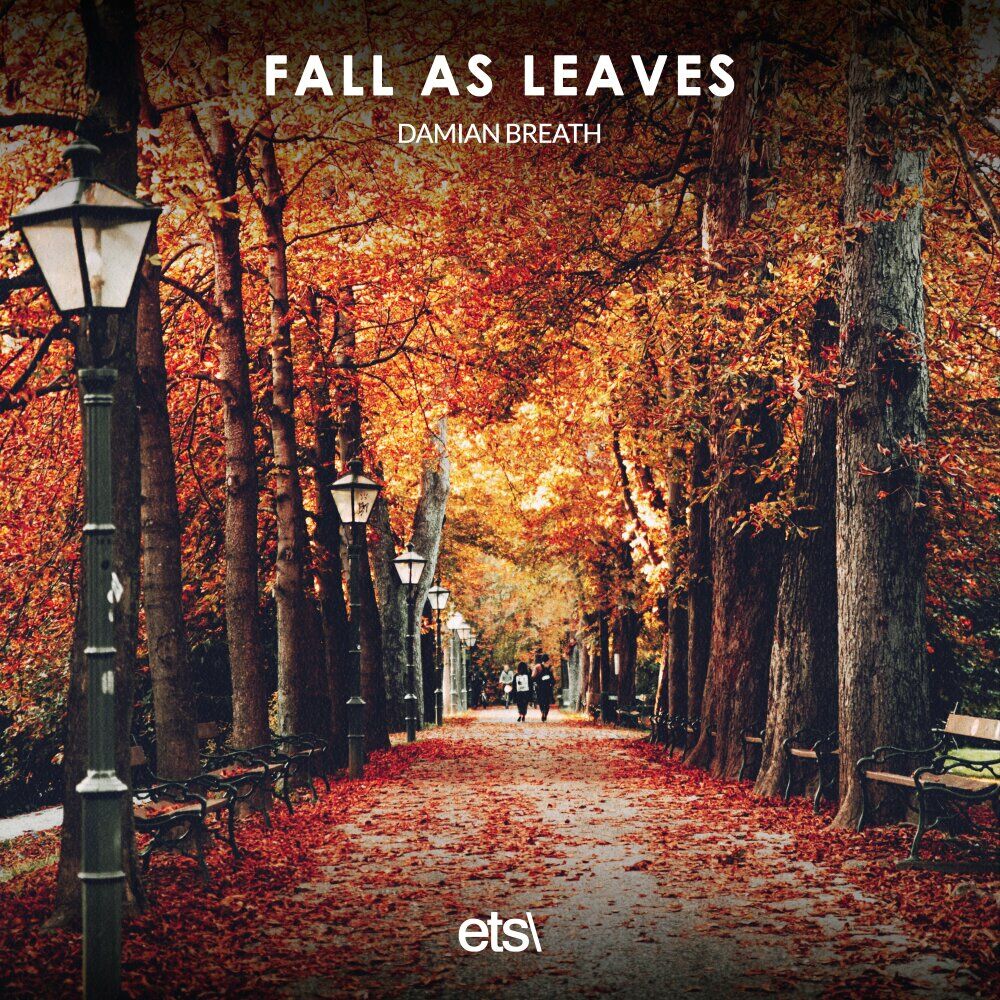 Picture of Fall As Leaves