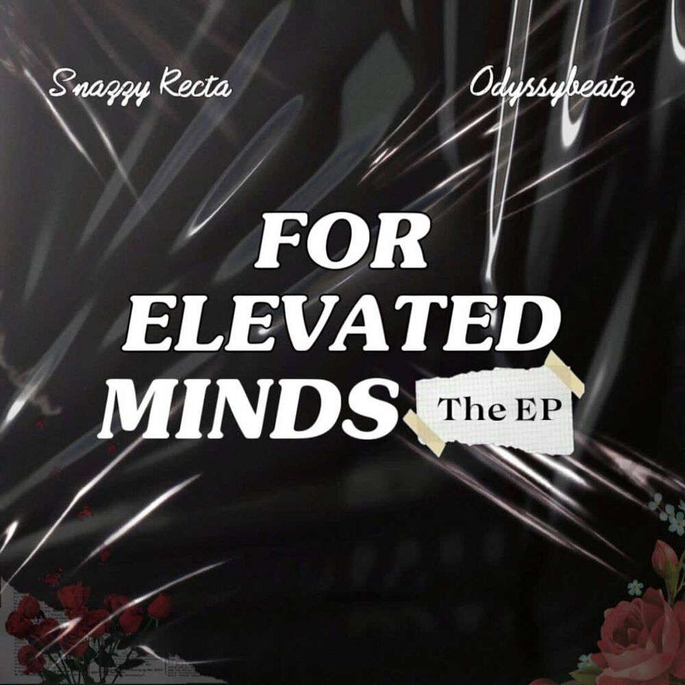 Picture of For Elevated Minds