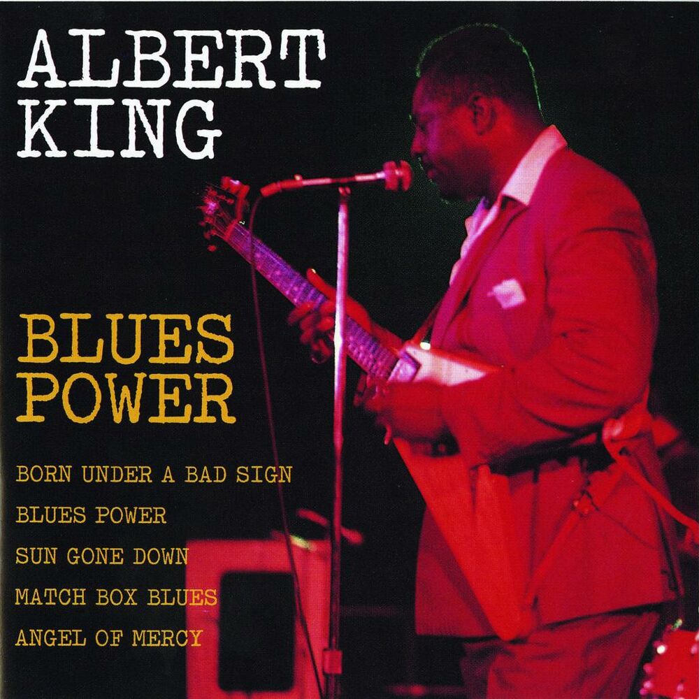 Picture of Blues Power