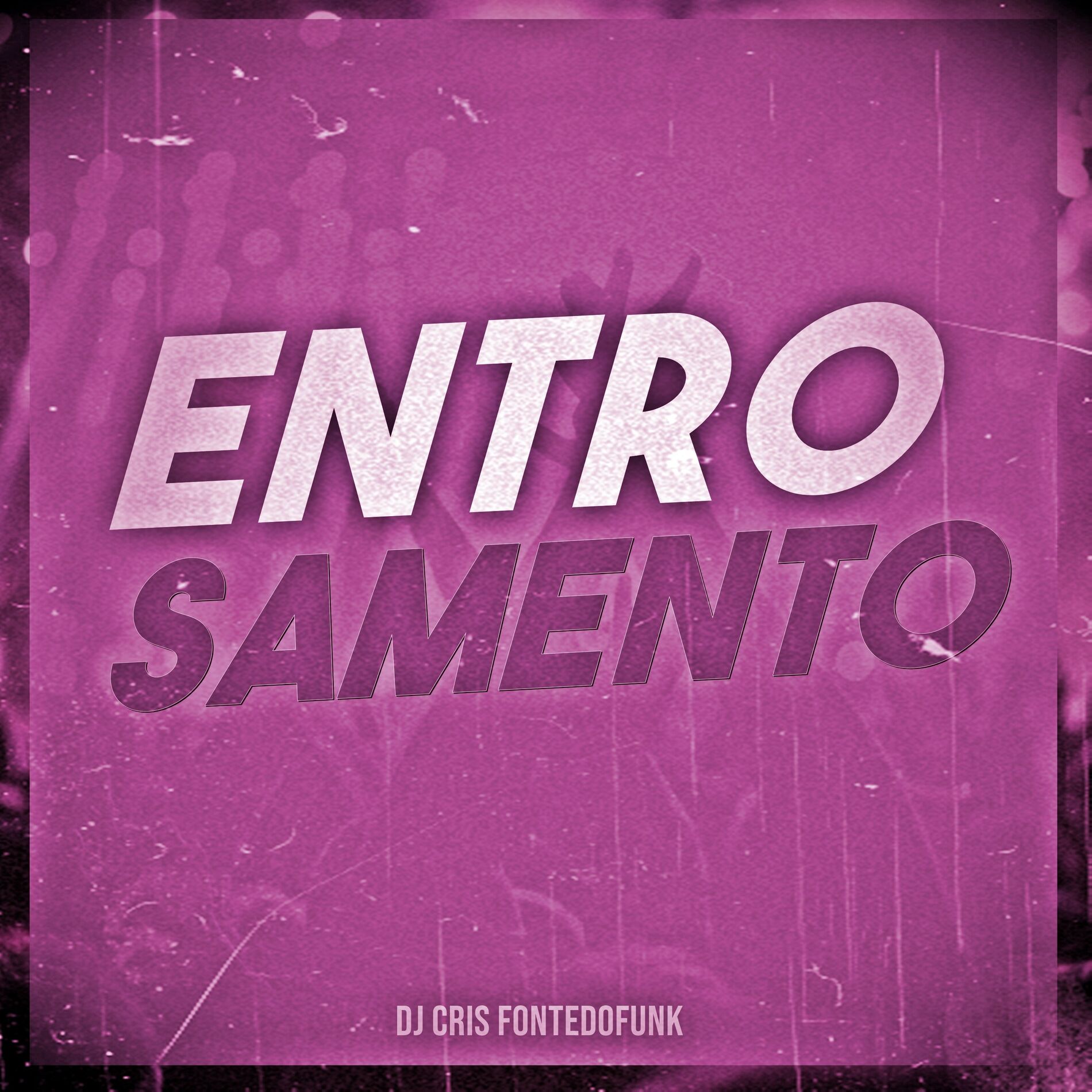 Album cover of Entrosamento