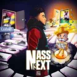 Cover of Nass Is Next