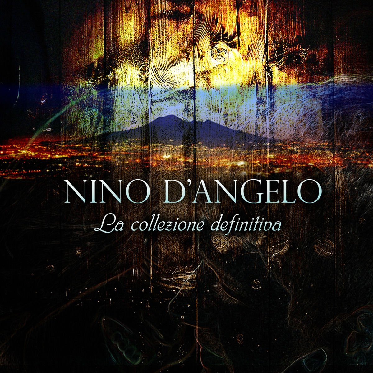 Album cover of Nino D'Angelo (La collezione definitiva)