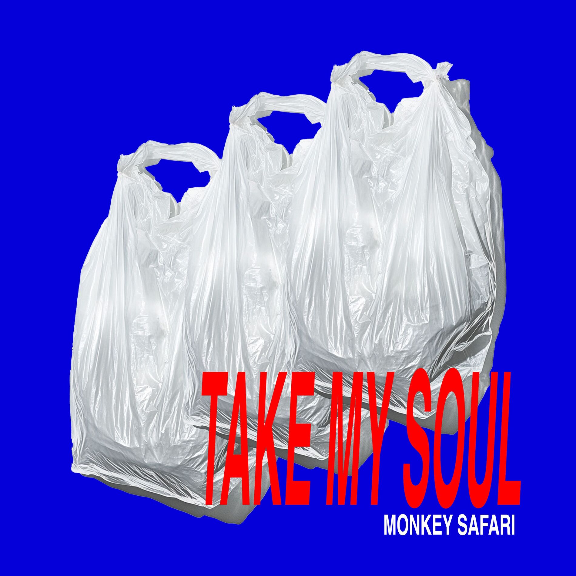 Album cover of Take My Soul