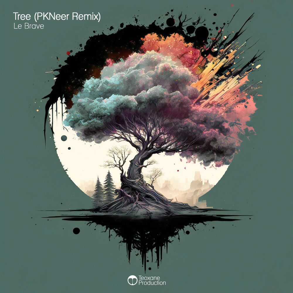 Picture of Tree (PKNeer Remix)