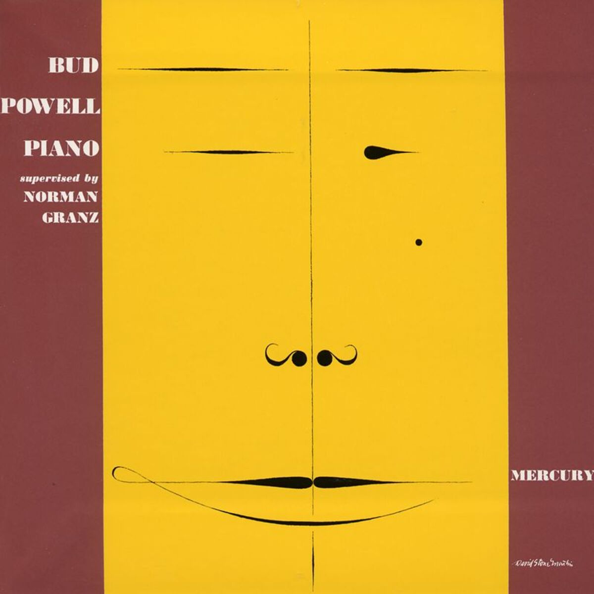 Album cover of Piano