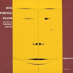 Cover of Piano