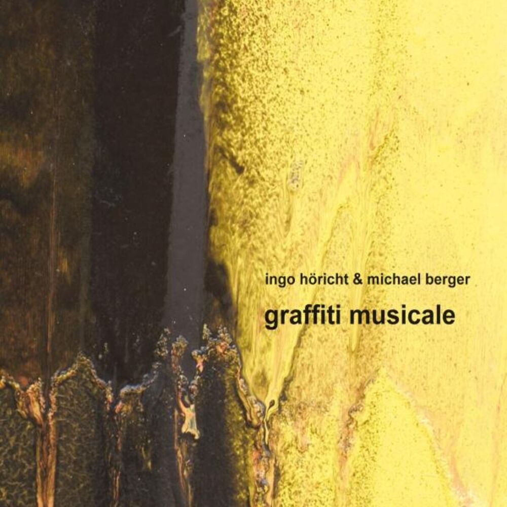 Picture of Graffiti Musicale