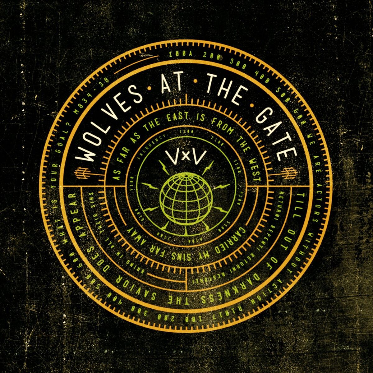 Album cover of The Father's Bargain