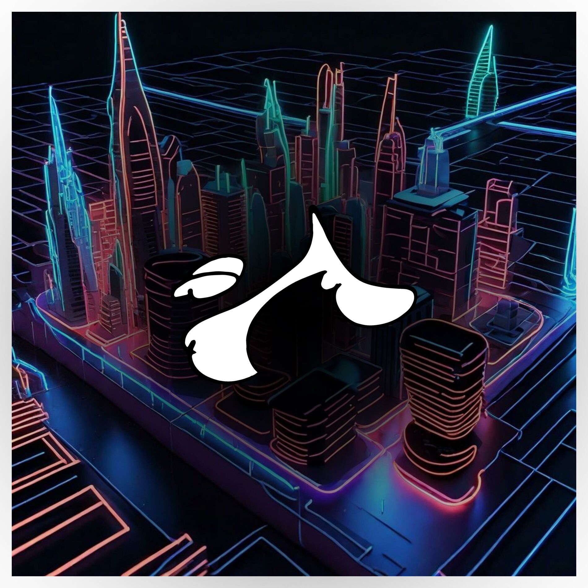 Album cover of Nightlife