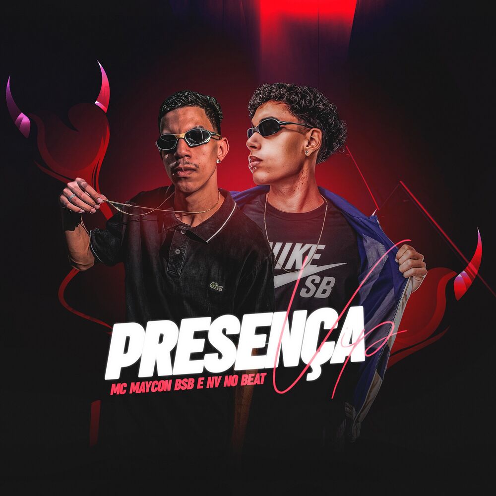 Picture of Presença Vip