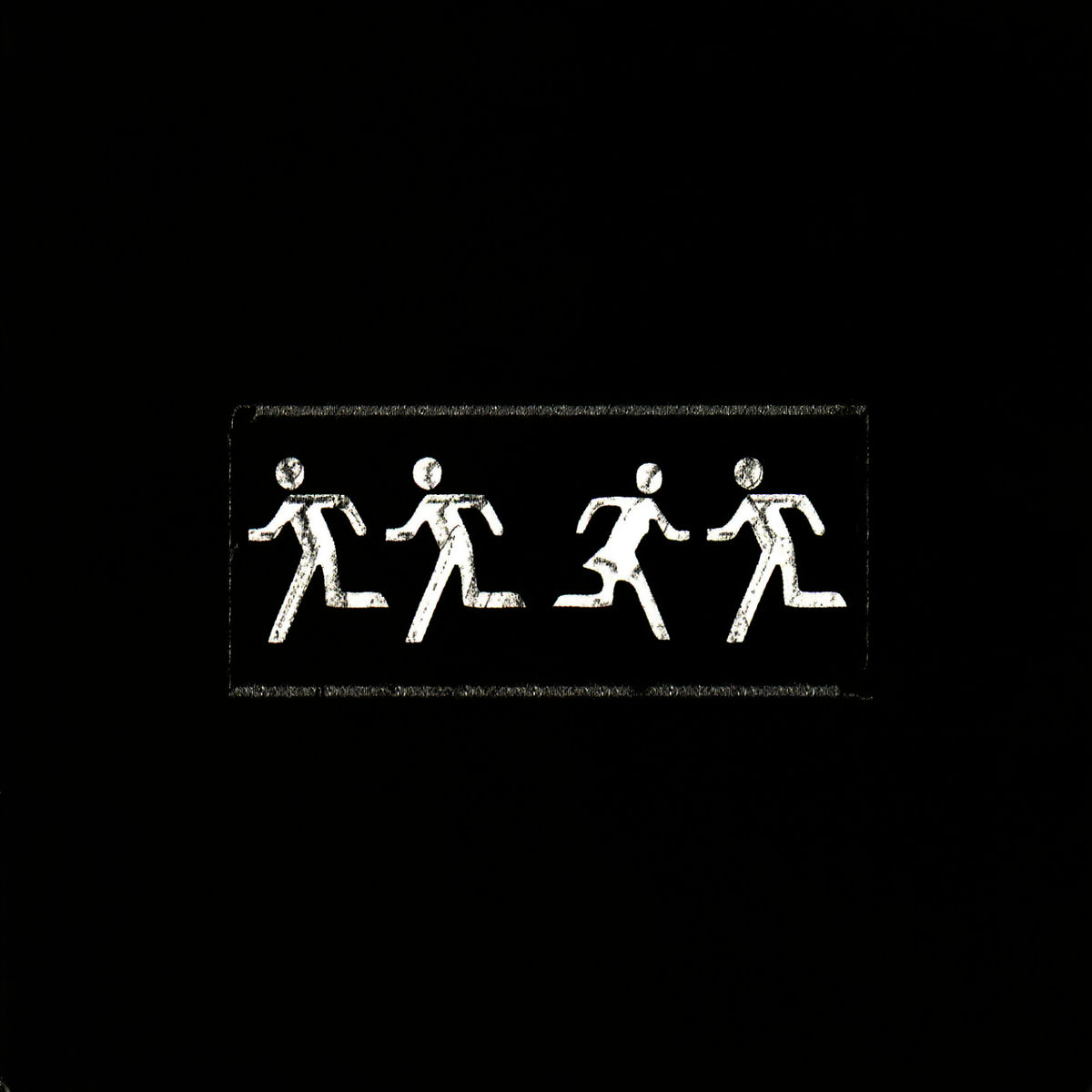 Album cover of Phased Out