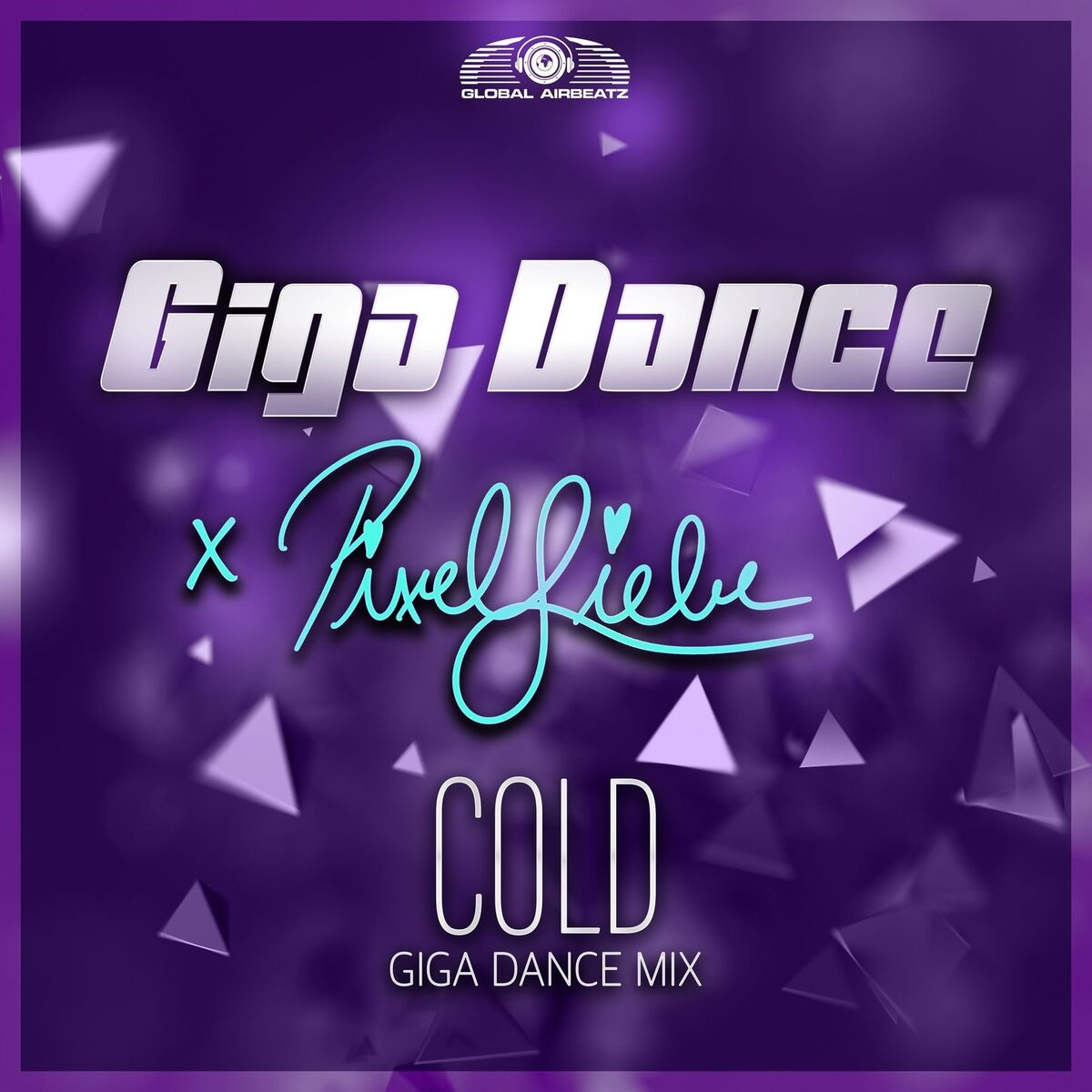 Album cover of Cold (Giga Dance Mix)