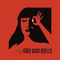 Cover of Miracle Pill