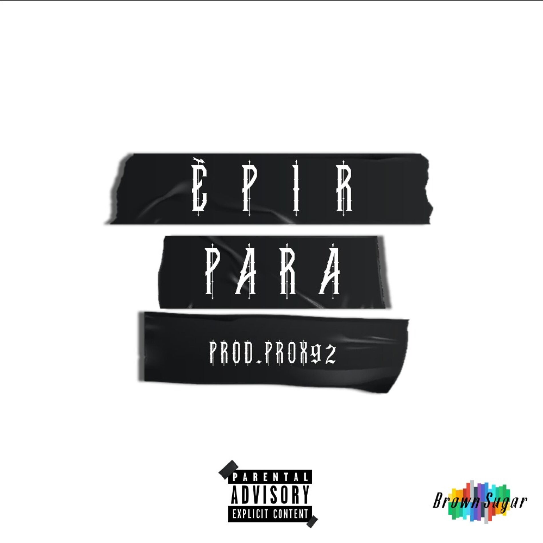 Album cover of PARA