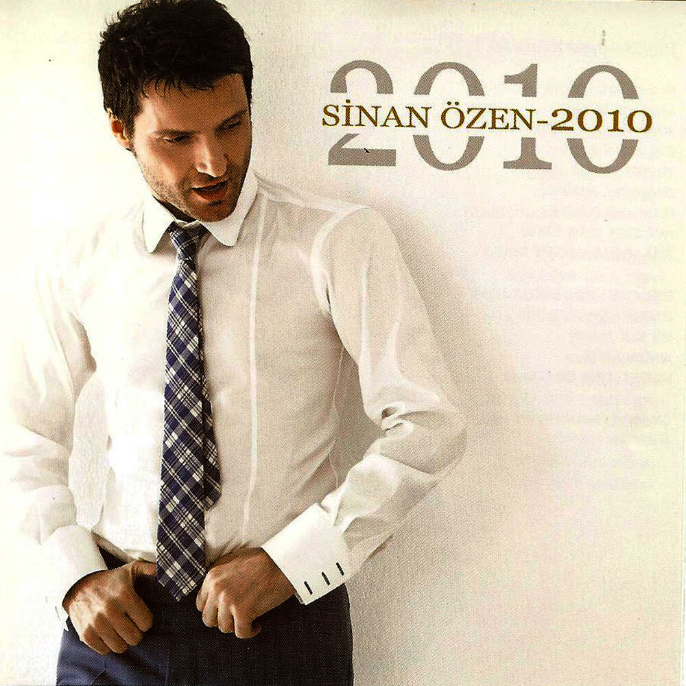 Picture of 2010 Sinan Özen