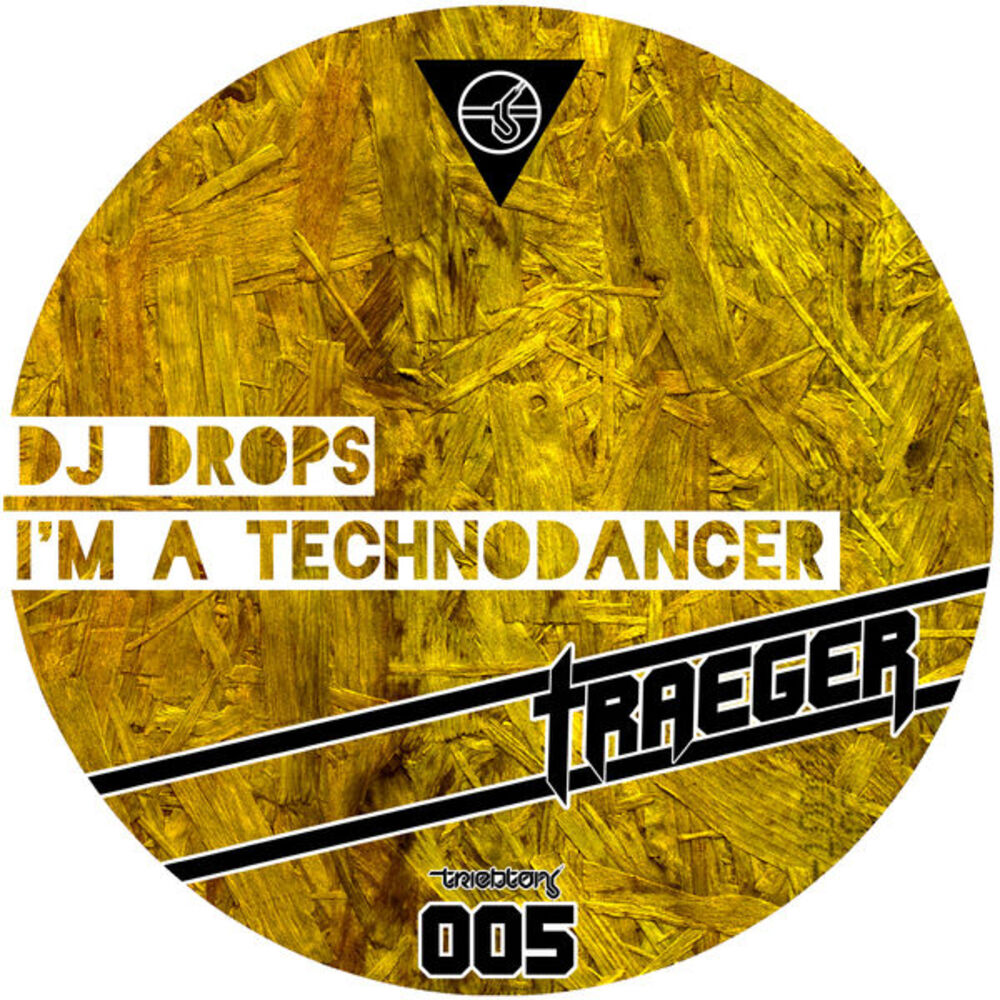 Picture of I'm a Technodancer