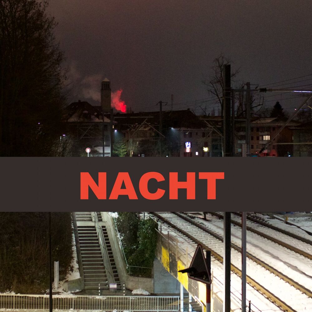 Picture of Nacht