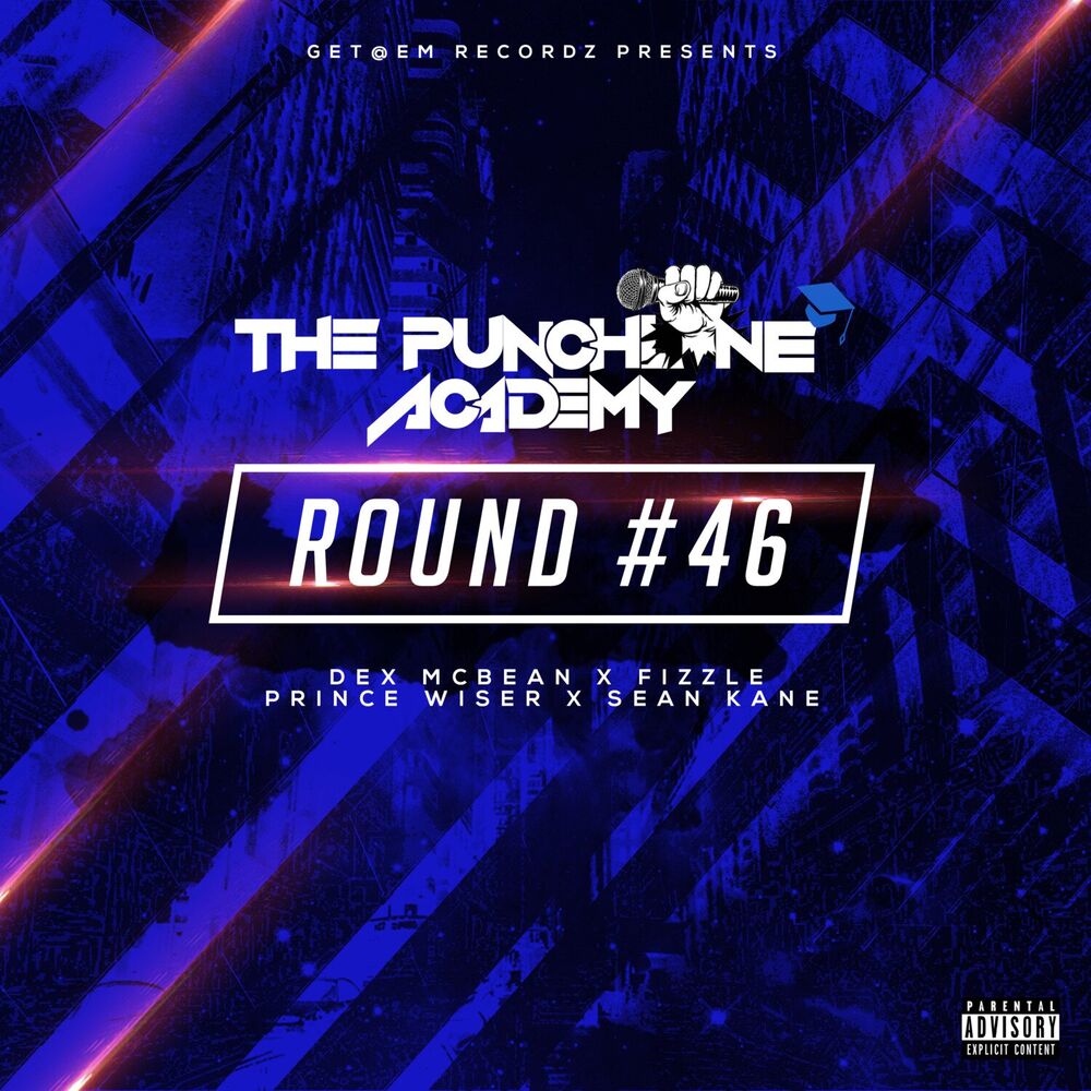 Picture of Round #46