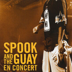Cover of En concert (Live)