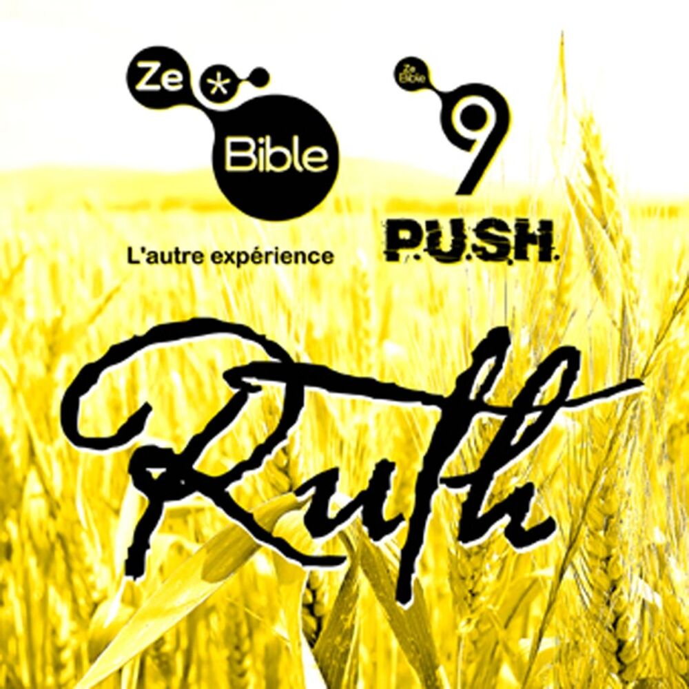 Picture of Ruth (Ze Bible)