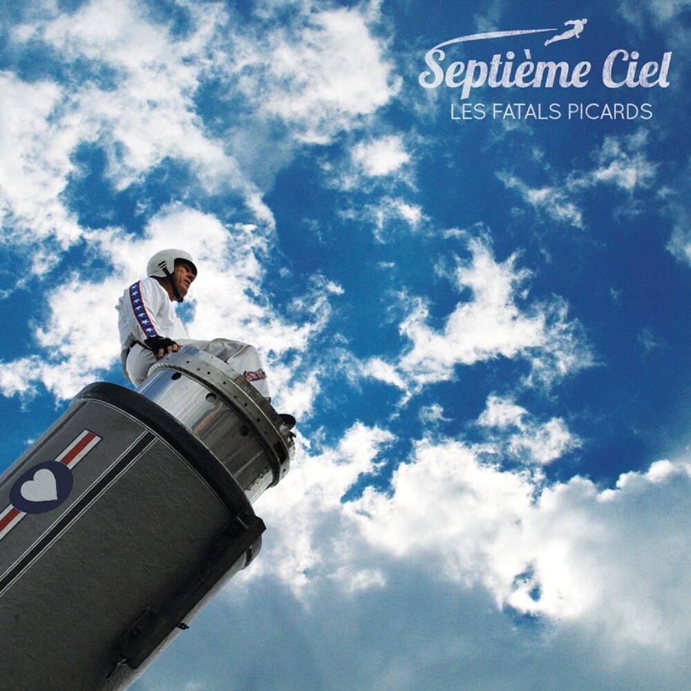 Picture of Septième ciel