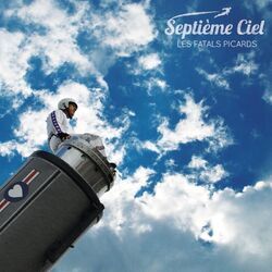 Cover of Septième ciel