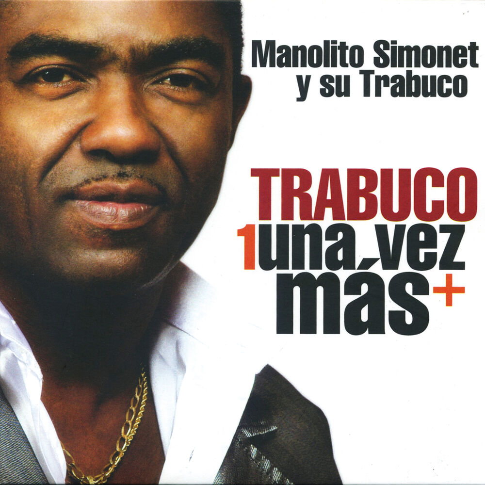 Picture of Trabuco Una Vez Mas