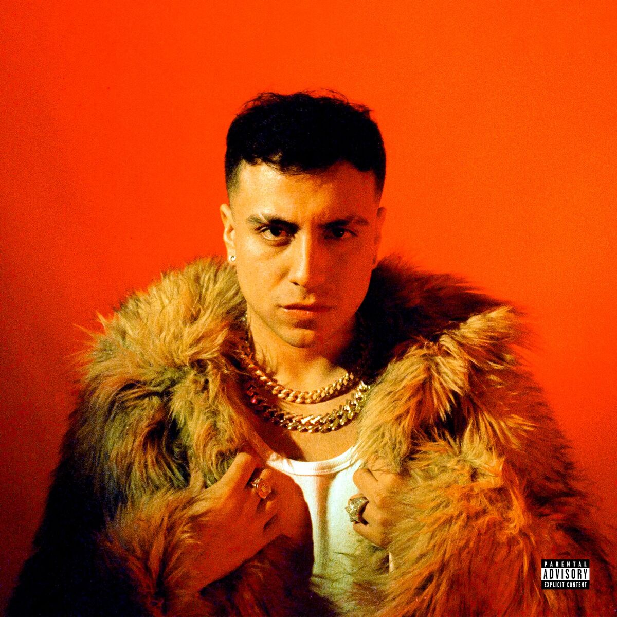 Album cover of POV