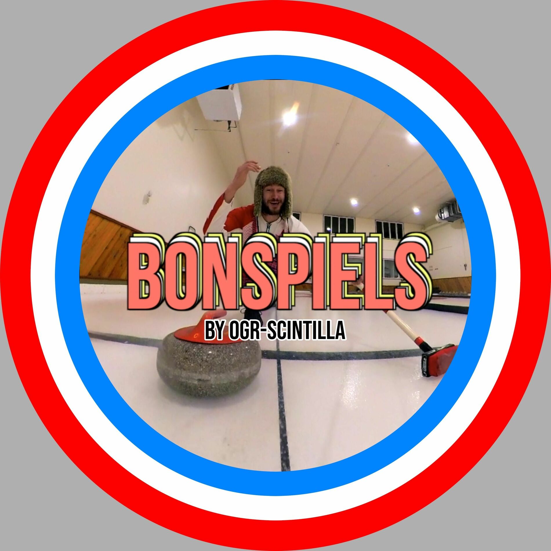Album cover of Bonspiels