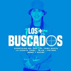 Cover of Los + buscados