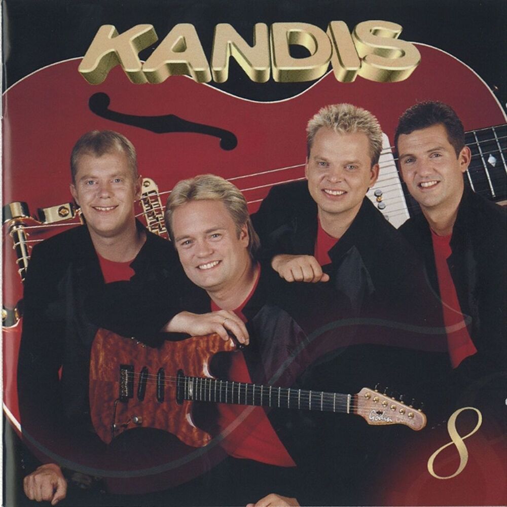Picture of Kandis 8
