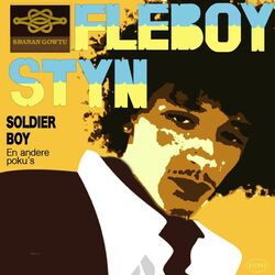 Cover of NASTYGIRL/SOLDIERBOY