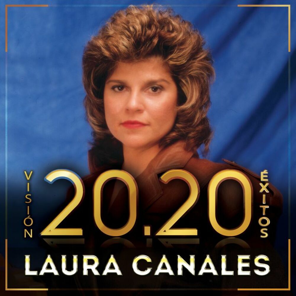 Picture of Visión 20.20 Éxitos