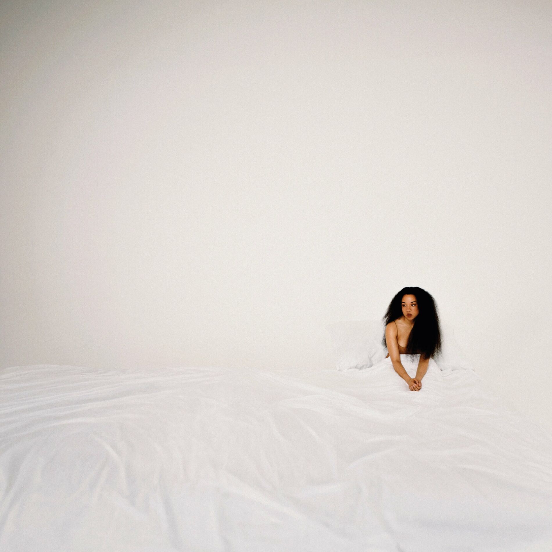Album cover of Nulle