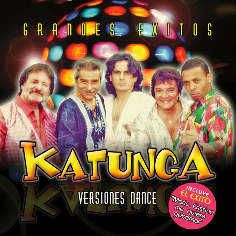 Picture of Versiones Dance