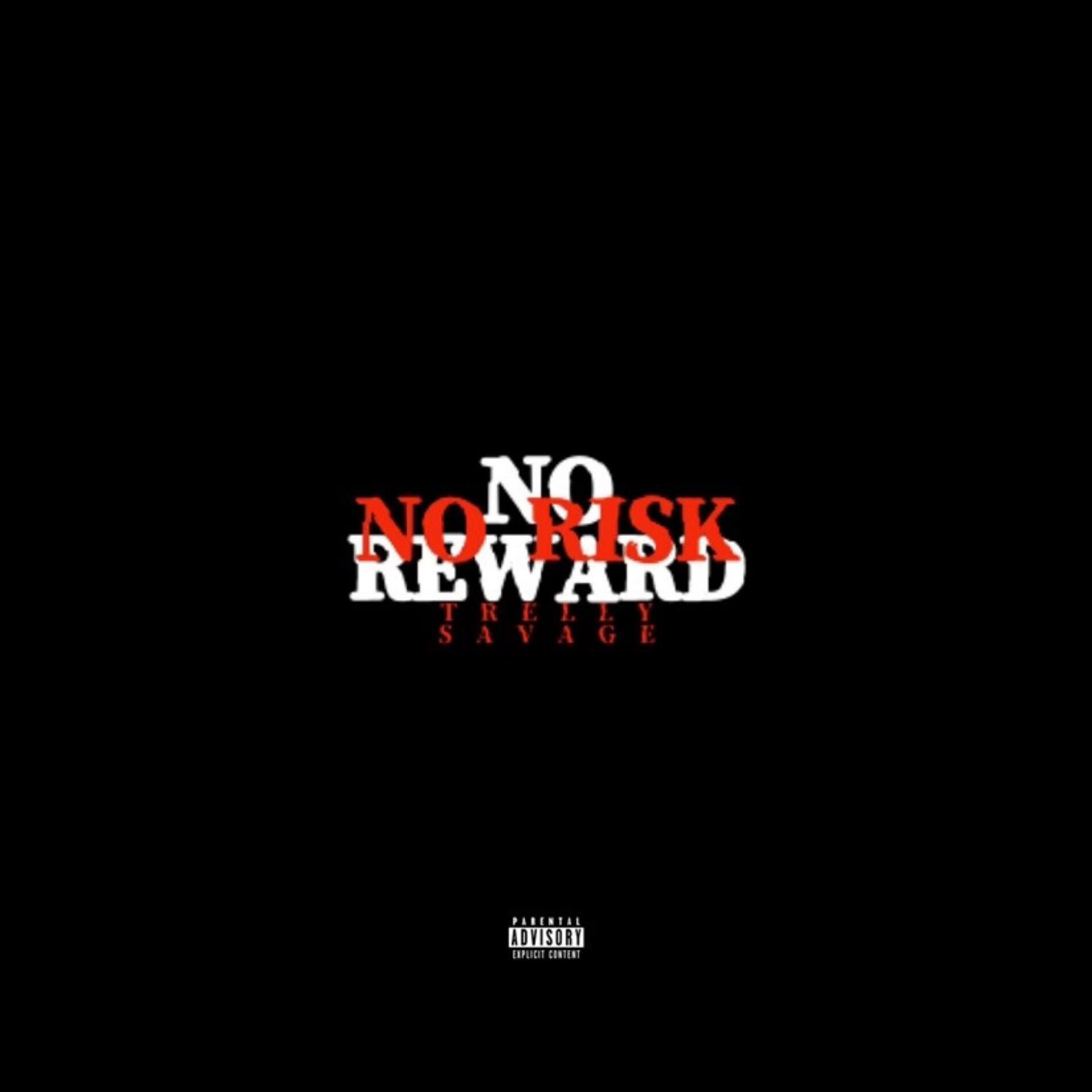 Album cover of No Risk No Reward