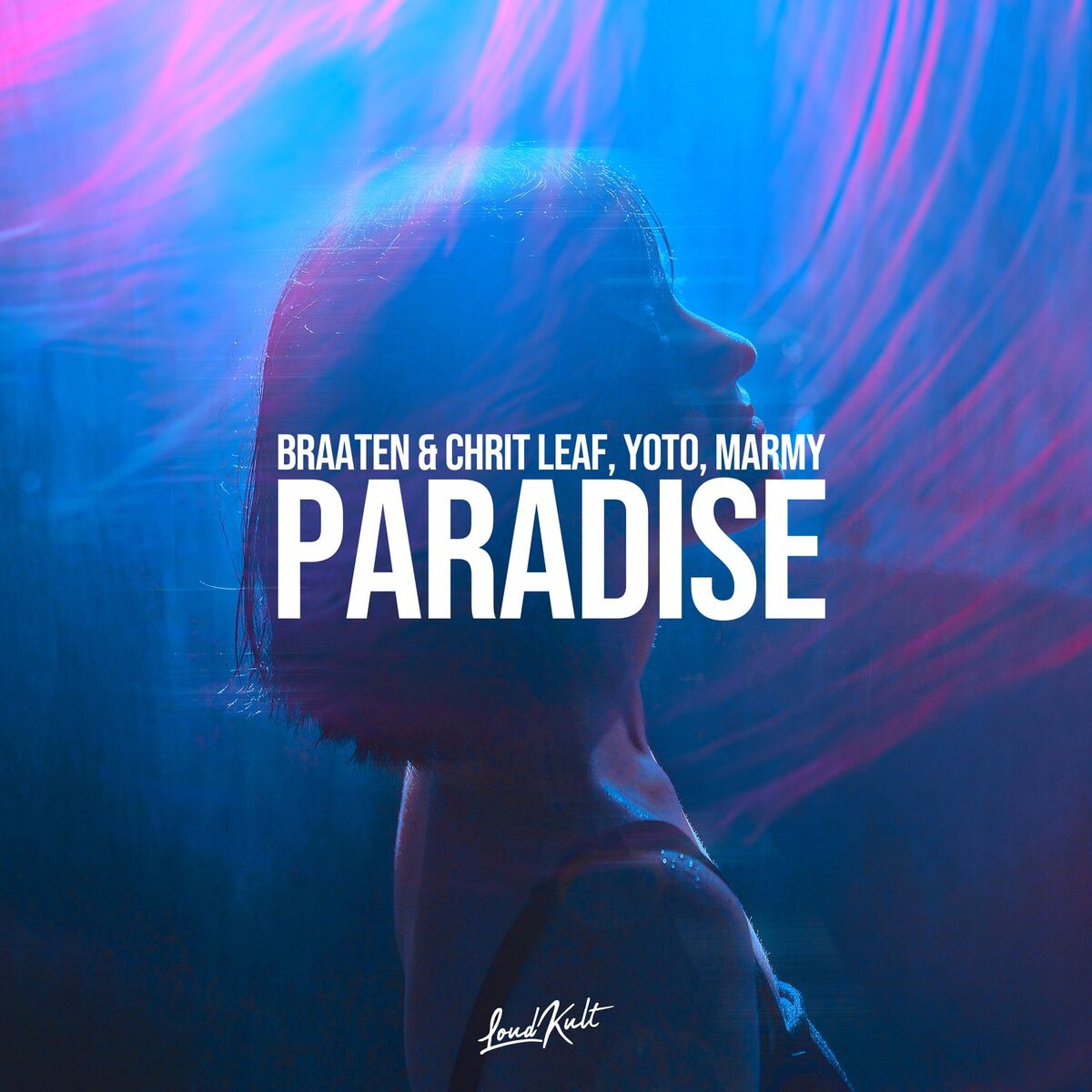 Album cover of Paradise