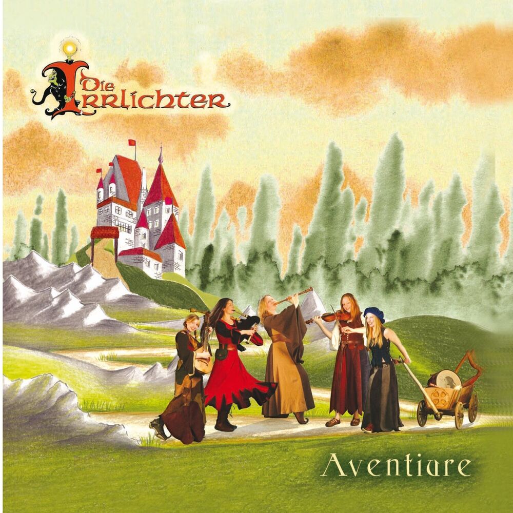 Picture of Aventiure