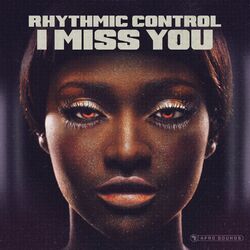 Cover of I Miss You