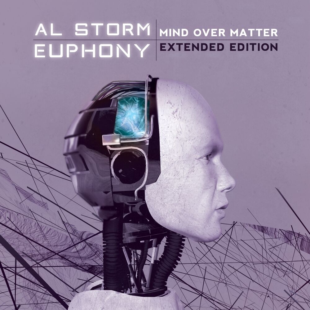 Picture of Mind Over Matter: Extended Edition