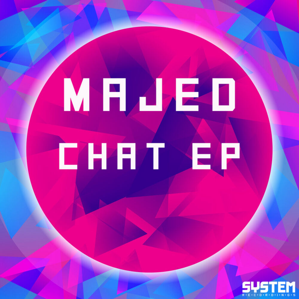 Picture of Chat EP