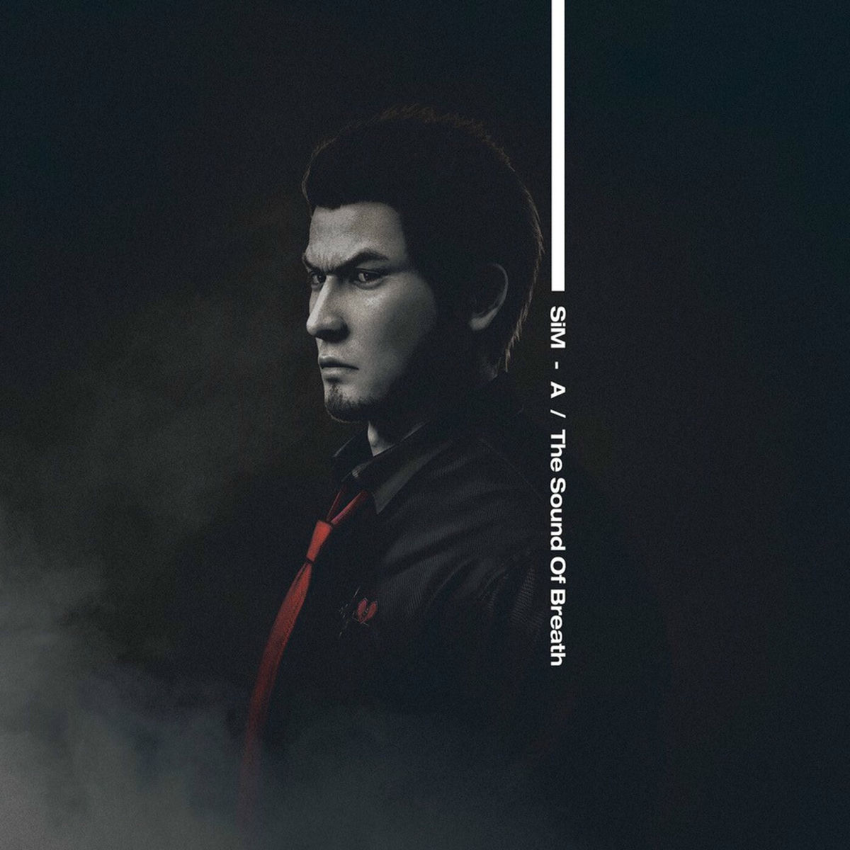 Album cover of A / The Sound Of Breath