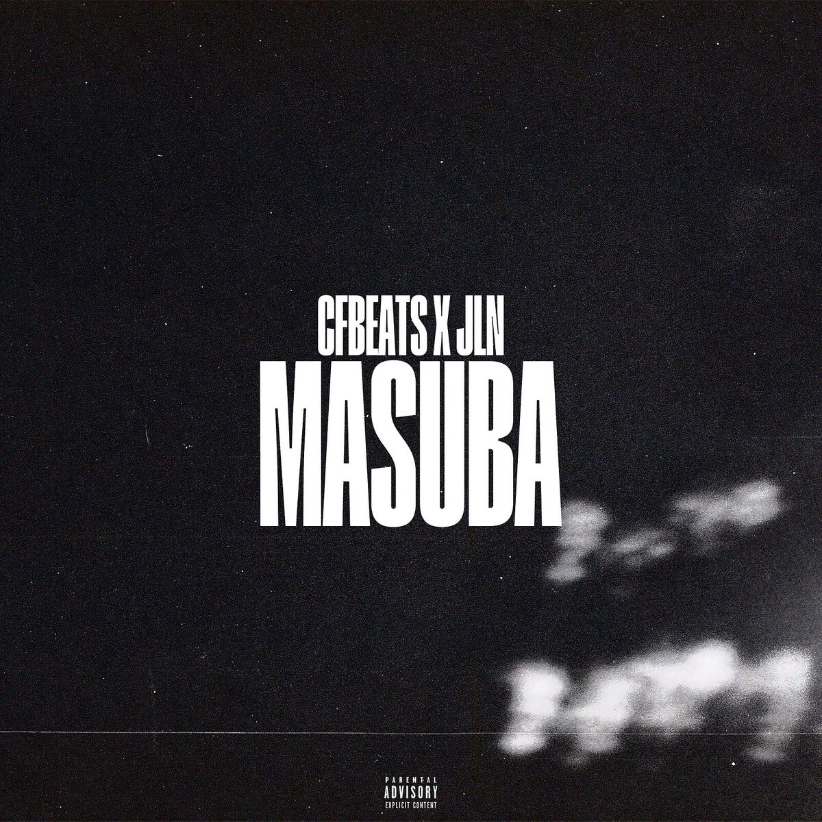 Album cover of MASUBA
