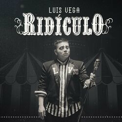 Cover of Ridículo