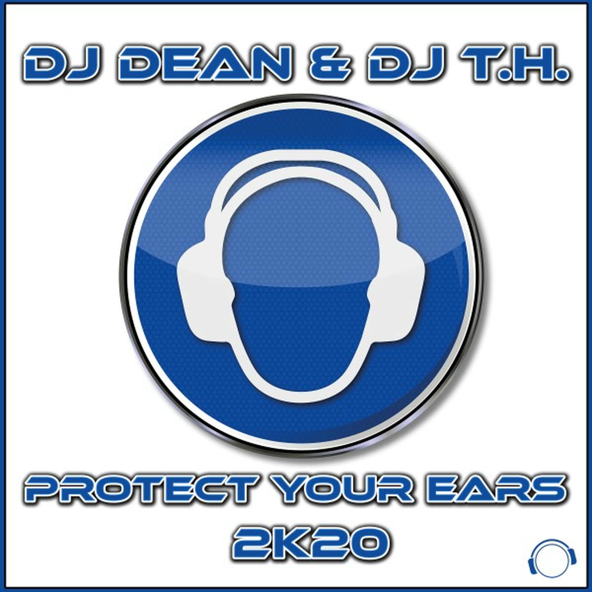 Album cover of Protect Your Ears 2K20